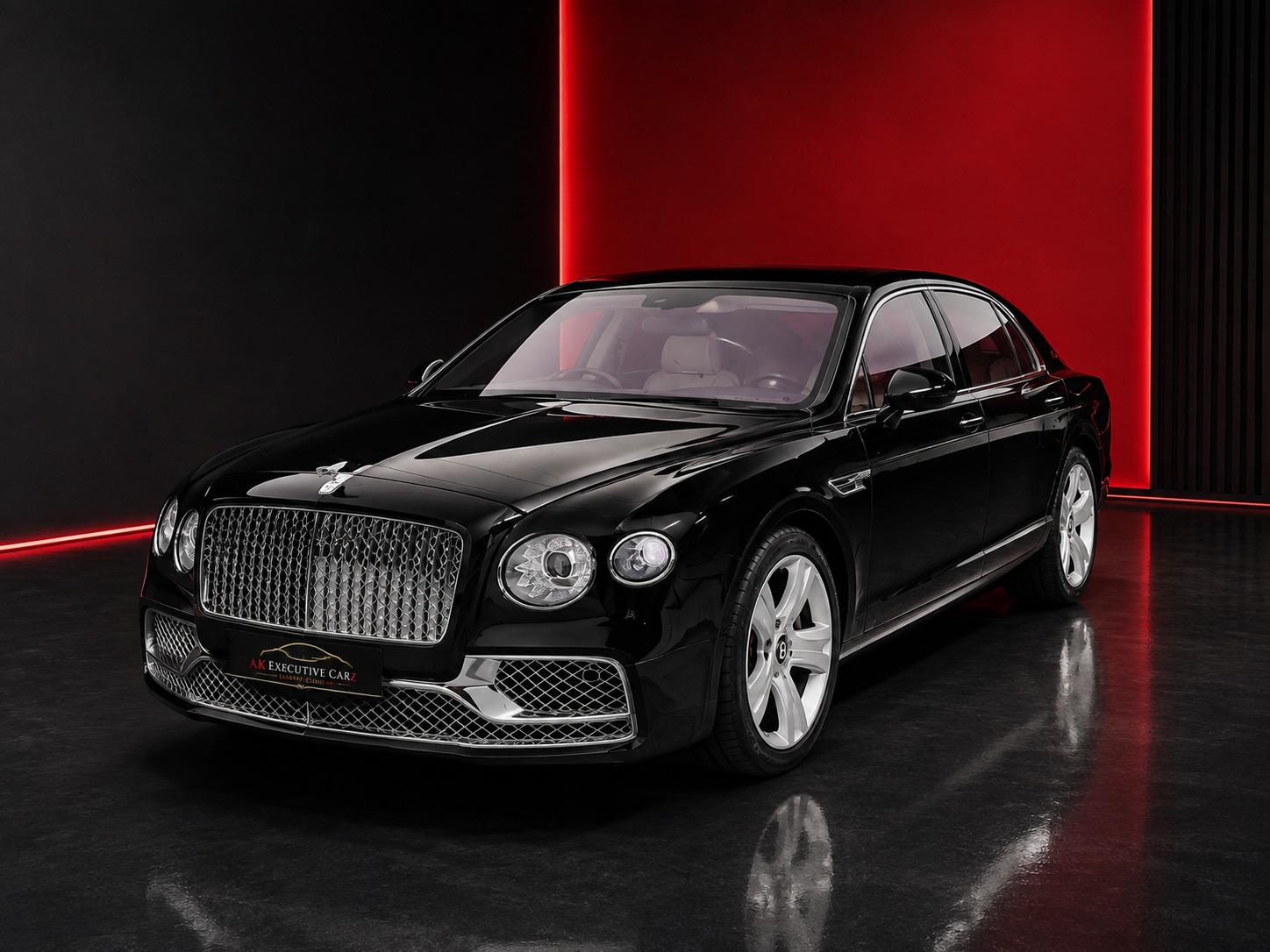 Bentley Flying Spur